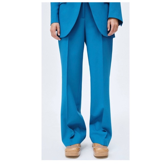 NWT Zara Pants - Picture 7 of 16